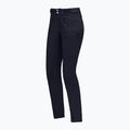 Women's trekking trousers NORRONA Femund Flex1 Lightweight caviar black 7