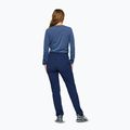 Women's trekking trousers NORRONA Femund Flex1 Tech indigo night 3