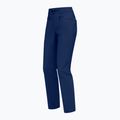 Women's trekking trousers NORRONA Femund Flex1 Tech indigo night 7