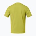 Men's T-shirt NORRONA Cotton Viking golden lime 6