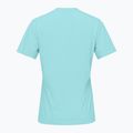 Women's T-shirt NORRONA Cotton Viking aqua haze 6