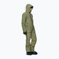 Men's ski jacket NORRONA Lofoten Gore-Tex Insulated deep lichen green 4