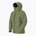 Men's ski jacket NORRONA Lofoten Gore-Tex Insulated deep lichen green 7