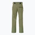 Men's ski trousers Norrona Lofoten Gore-Tex Insulated deep lichen green 6