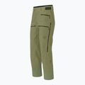 Men's ski trousers Norrona Lofoten Gore-Tex Insulated deep lichen green 7