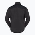 Men's fleece sweatshirt Norrona Tamok Warm3 phantom/caviar black 6
