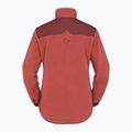Men's fleece sweatshirt Norrona Tamok Warm3 cowhide/port 6