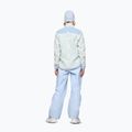 Men's fleece sweatshirt Norrona Tamok Warm3 whisper white/cashmere blue 3