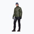 Men's down jacket Norrona Trollveggen Down800 Super Light Deep Lichen Green 2