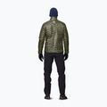 Men's down jacket Norrona Trollveggen Down800 Super Light Deep Lichen Green 3