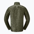 Men's down jacket Norrona Trollveggen Down800 Super Light Deep Lichen Green 6