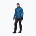Men's down jacket NORRONA Trollveggen Down800 Super Light dark blue 2