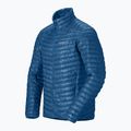 Men's down jacket NORRONA Trollveggen Down800 Super Light dark blue 7
