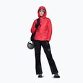 Women's down jacket Norrona Trollveggen Down800 Super Light Hood Baked Apple 2