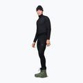 Men's thermal trousers NORRONA Falketind Equaliser Ull Long caviar black 4