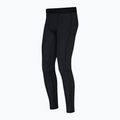 Men's thermal trousers NORRONA Falketind Equaliser Ull Long caviar black 7