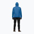 Men's insulated jacket NORRONA Femund Thermo60 Zip Hood dark blue 3