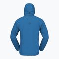 Men's insulated jacket NORRONA Femund Thermo60 Zip Hood dark blue 6