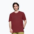 Men's T-shirt NORRONA Cotton Viking port