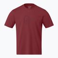 Men's T-shirt NORRONA Cotton Viking port 3