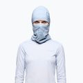 Snood NORRONA PureUll cashmere blue 2