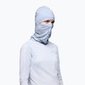 Snood NORRONA PureUll cashmere blue 3
