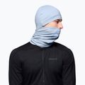 Snood NORRONA PureUll cashmere blue 6