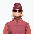 Winter hat NORRONA MerinoUll Logo Beanie port 2