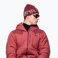 Winter hat NORRONA MerinoUll Logo Beanie port 4