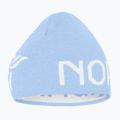 Winter hat NORRONA MerinoUll Logo Beanie allure