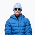 Winter hat NORRONA MerinoUll Logo Beanie allure 4