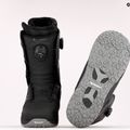 Men's snowboard boots RIDE TRIDENT black 12F2000.1.1 11