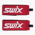 Ski clips Swix R391 red/white