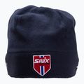 Swix Fresco ski cap navy blue 46540-75100 6