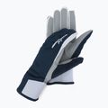 Swix Brand men's cross-country ski glove navy blue and white H0963-75100