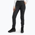 Women's cross-country ski trousers Swix Cross black 22316-12401