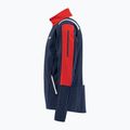 Swix Infinity men's cross-country ski jacket navy blue and red 15241-75101 4