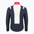 Swix Infinity men's cross-country ski jacket navy blue and red 15241-75101 2