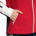 Women's cross-country ski jacket Swix Infinity red 15246-99990 6