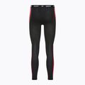 Men's Swix Racex Bodyw thermal pants navy blue and red 41801-99990 2