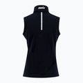 Swix Focus Warm women's ski waistcoat black 11216-10000 7