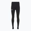 Swix Focus Warm women's thermal pants black and white 22456-10041