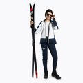 Swix Dynamic women's cross-country ski jacket white-blue 12591-99990 2