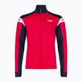 Men's Swix Dynamic cross-country ski jacket red 12591-99990
