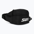 Bottle belt Swix Insulated Drink Belt 1 l jet black 2
