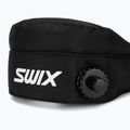 Bottle belt Swix Insulated Drink Belt 1 l jet black 4