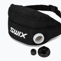 Bottle belt Swix Insulated Drink Belt 1 l jet black 5