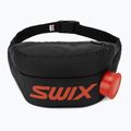 Bottle belt Swix Insulated Drink Bottle 850 ml jet black