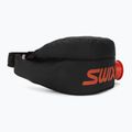 Bottle belt Swix Insulated Drink Bottle 850 ml jet black 2