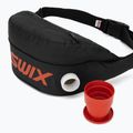 Bottle belt Swix Insulated Drink Bottle 850 ml jet black 5